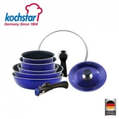 독일 콕스타 비엔나 블루 매직핸즈 8P 세트