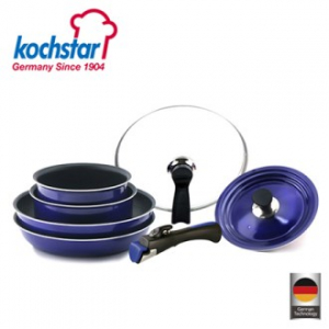 독일 콕스타 비엔나 블루 매직핸즈 7P 세트