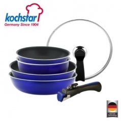 독일 콕스타 비엔나 블루 매직핸즈 6P 세트