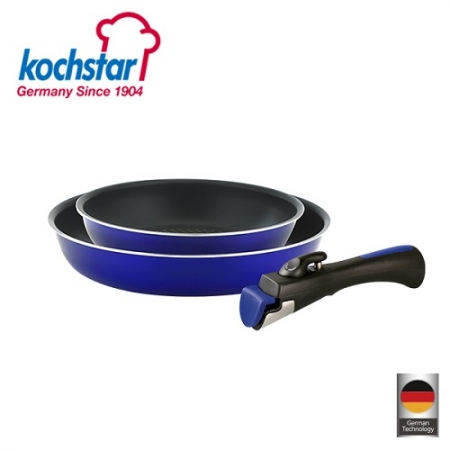 독일 콕스타 비엔나 블루 매직핸즈 후라이팬 3P 세트 #4