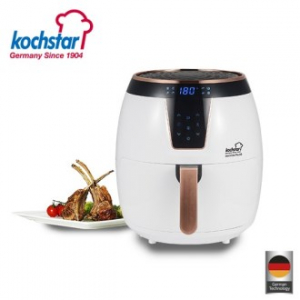독일 콕스타 글라트 쉬니 플러스 디지털 에어 프라이어 6.5L