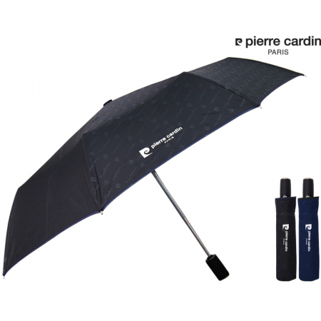 피에르가르뎅 58-폰지엠보 완전자동 3단우산 #2