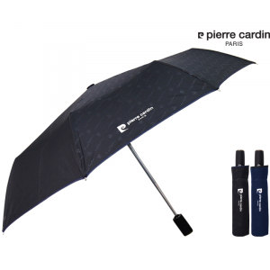 피에르가르뎅 58-폰지엠보 완전자동 3단우산