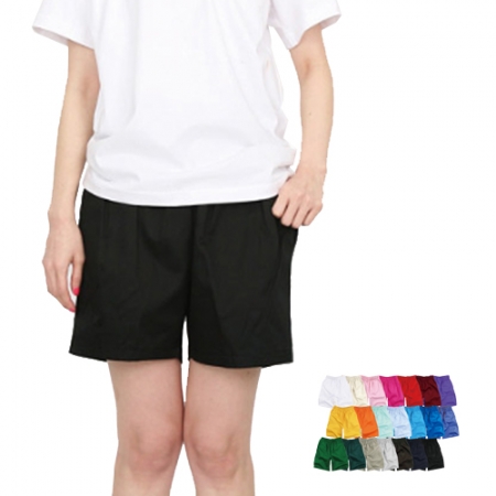 단체 행사용 T/C 반바지3부, 5부 #2