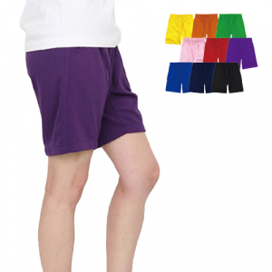 단체 행사용 메모리 무지 반바지 (5부)