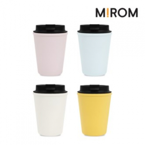 미롬 슈가 월 머그 300ml