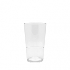 티스카페 파티컵 15 에코젠 430ml