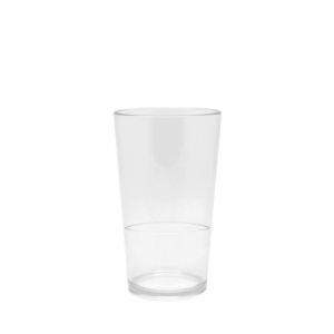 티스카페 파티컵 15 에코젠 430ml