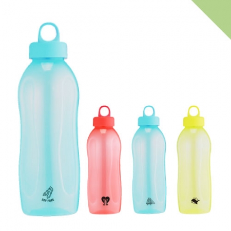 더 야노스 핏라인 보틀핸디 500ml #2