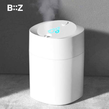 비즈 큐브 USB미니가습기 220ml GB50 #2
