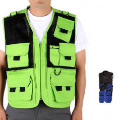 단체 행사용 특수조끼