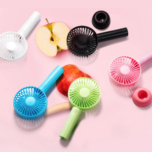 뉴이지 ST-09 USB 미니 핸디 휴대용선풍기 미니선풍기