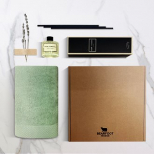 스위트홈 디퓨저 세트 01