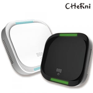 PM2.5 공기 자동감지 스마트 공기청정기