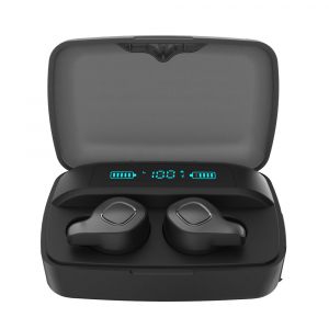 엠지텍 블루투스 이어폰 아이언V65 PRO