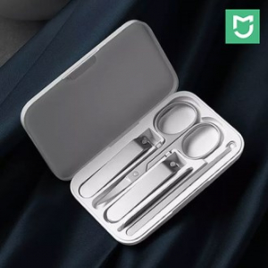 샤오미 미지아 손톱깎이 5종세트