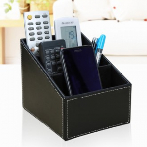 MP 가죽 테이블 정리함 BGH011