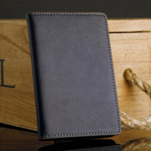 MF 가죽 느낌 프리미엄 명함케이스 DD018