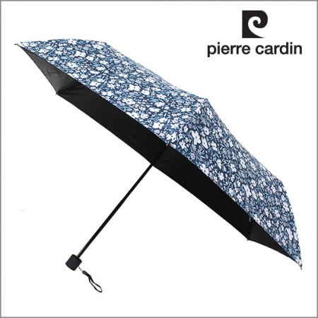 [피에르가르뎅] 초경량 3단 암막 우양산 (에밀리) #4