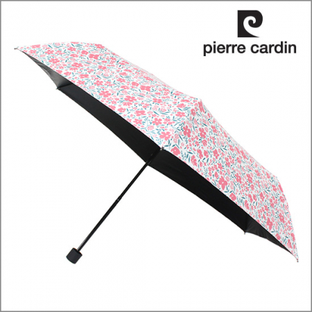 [피에르가르뎅] 초경량 3단 암막 우양산 (에밀리) #2