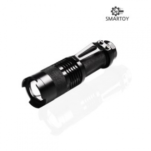 [스마토이] 형광 LED 자외선 UV랜턴 위폐감별 형광 LED