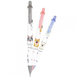 밀키펫 샤프 0.5mm // 국산