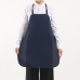 작은이미지: 식당 손님 앞치마, 남자 여자 단체 행사 #5