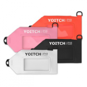 요이치 힙색 플러스 대용량 다용도 방수팩