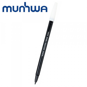 문화 컴퓨터용 싸인펜