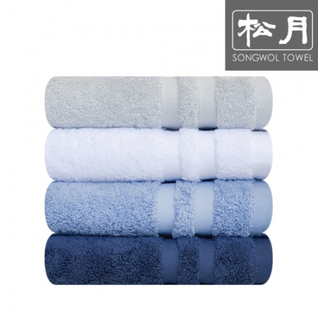 [송월타올] 호텔 테리 타올 #2