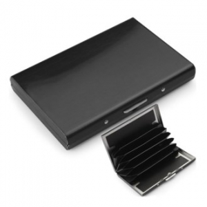 MP 다기능 메탈 명함 카드지갑 DDH013