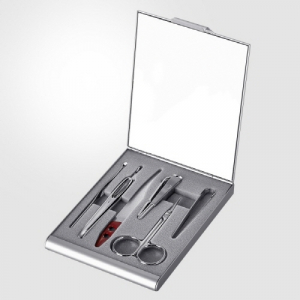 777 쓰리쎄븐 TS-12200C 손톱깎이세트