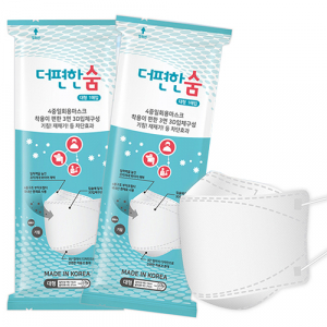 더 편한 숨 마스크