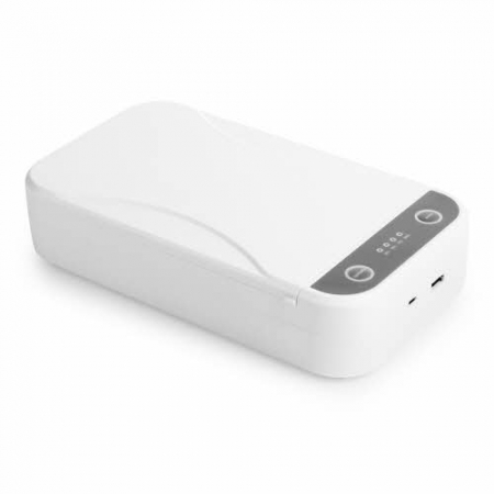 클린원 UV-C 자외선 살균 소독기 #5