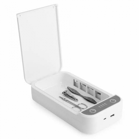 클린원 UV-C 자외선 살균 소독기 #7