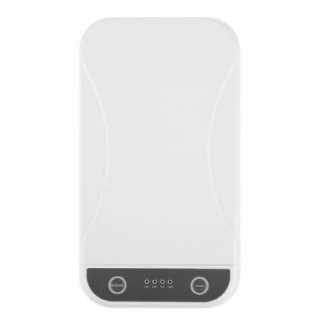 클린원 UV-C 자외선 살균 소독기 #8