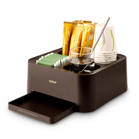 에이플럼 다용도 커피 트레이 #3