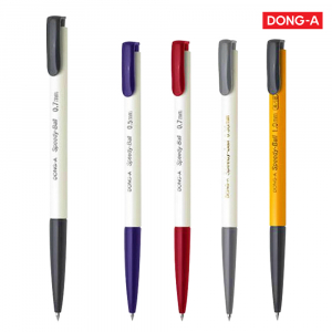 동아 스피디볼펜
