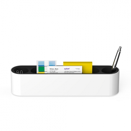 에이플럼 슬림오거나이저, 정리함, 모니터정리함 #3