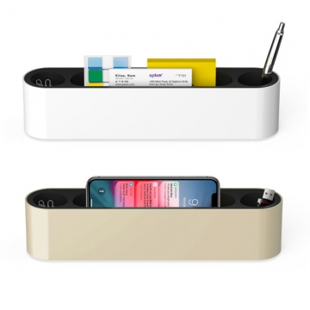 에이플럼 슬림오거나이저, 정리함, 모니터정리함 #7