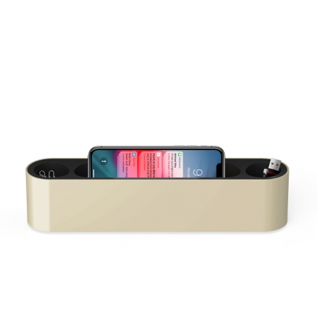 에이플럼 슬림오거나이저, 정리함, 모니터정리함 #6