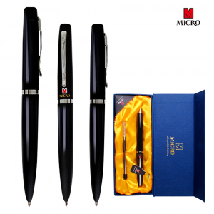 마이크로 시리우스 볼펜 0.8mm