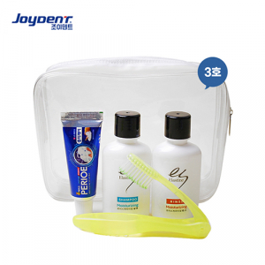 조이덴트 3호 여행용세면 도구세트