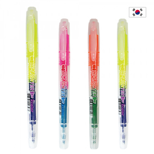 실용적인 투칼라 형광 크라운펜