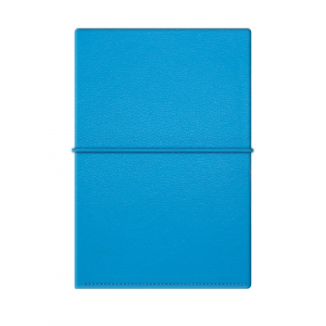 스마트 리갈패드 노트A5 (하늘색)