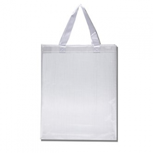 트랜스 타포린 가방