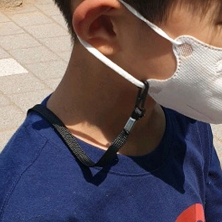 마스크 목걸이  분실 방지 목걸이 #2