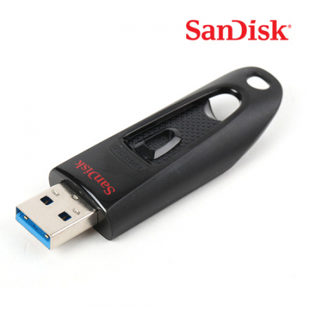 샌디스크 울트라 CZ48 256GB USB3.0 #2