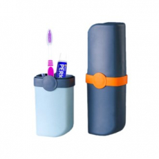 고급 여행용양치 세트 (페리오치약 50g) 치약칫솔세트