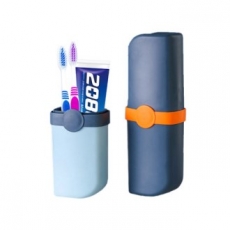 고급 여행용치약 칫솔 통세트 (커플, 치약 150g)